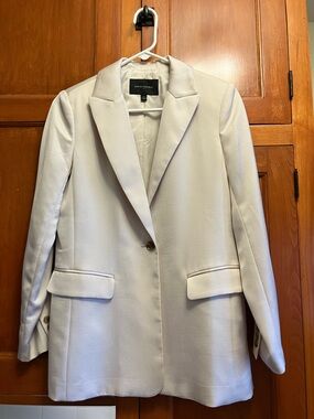 Banana Republic blazer